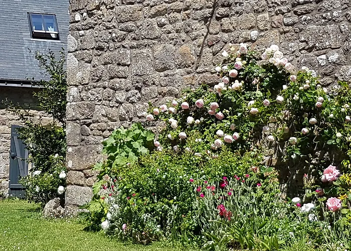 Les chambres du Keriolet